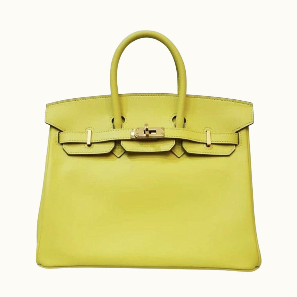 Hermes lime on sale